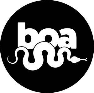 Branch Boa Wheels