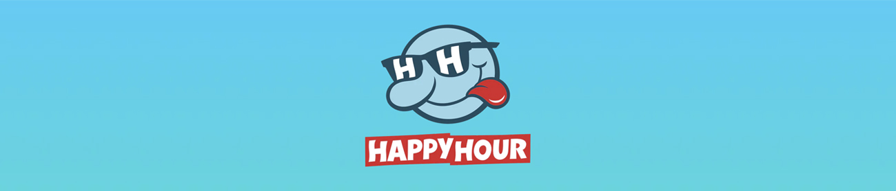 Happy Hour