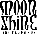 Moonshine Skateboards