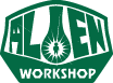 Branch Alien Workshop