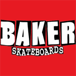 Branch Baker Skateboards