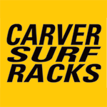 Branch Carver Surf Racks