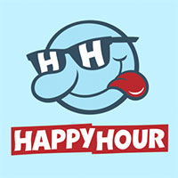 Branch Happy Hour