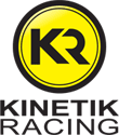 Kinetik Racing Fins