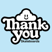 Thank You Skateboards