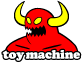 Toy Machine