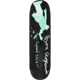 HEROIN GOOD SHIT DECK-8.0 ASSORTED DIP