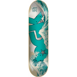 DGK TSUNAMI DECK 7.75