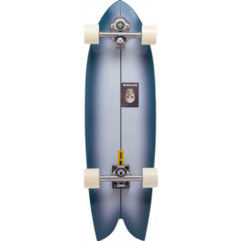 YOW CHRISTENSON C HAWK SURFSKATE COMP 9.85X33