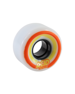 ACID PODS CONICAL 55mm 86a WHITE