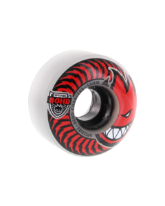 SF 80HD CHARGER CLASSIC FULL 54mm CLEAR/RED