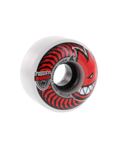 SF 80HD CHARGER CLASSIC FULL 56mm CLEAR/RED
