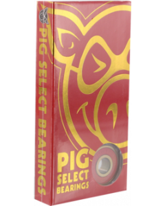 PIG SELECT BEARINGS single set