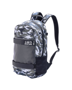 187 STANDARD ISSUE BACKPACK CHARCOAL CAMO