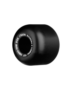 PWL/P MINI CUBE (95A) BLACK 64mm