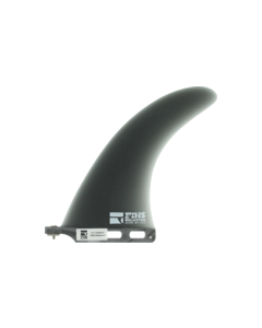 FINS UNLIMITED D PERFORMANCE 8" SMOKE FIN