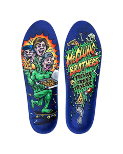 REMIND DESTIN MCCLUNG BROTHERS 4-4.5 INSOLE