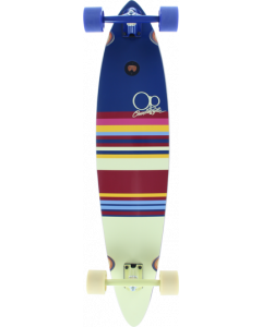 OP SWELL PINTAIL COMPLETE-8.7x40 NAVY/OFF-WT