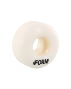 FORM SOLID 50mm WHITE
