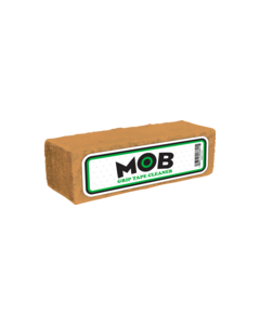 MOB GRIP CLEANER STICK GUM NATURAL 