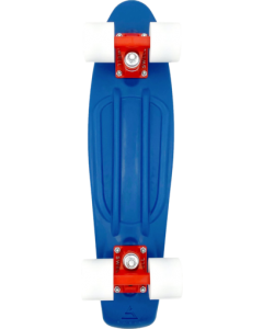 SWELL 22" COMPLETE OCEANS BLU/RED/WHT