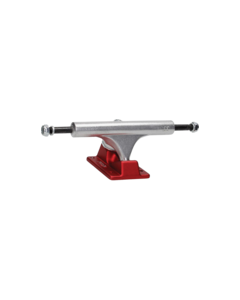 ACE CLASSIC HIGH TRUCK 33/5.375 POLISHED/RED