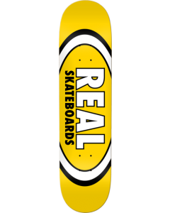 REAL CLASSIC OVAL DECK-8.06