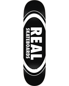 REAL CLASSIC OVAL DECK-8.25