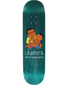 STEREO PASTRAS DUNES DECK-7.75