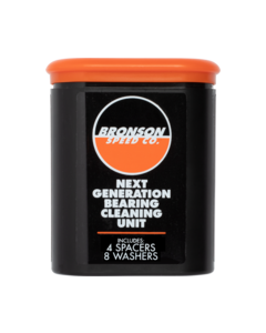 BRONSON BEARING CLEANING UNIT