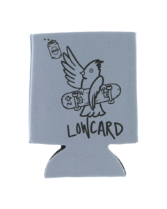 LOWCARD FLY AWAY COOZIE ASSORTED