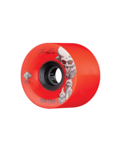 PWL/P KEVIN REIMER 72mm 80a RED/BLK