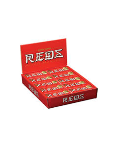 BONES SUPER REDS (30/PACK) BEARINGS