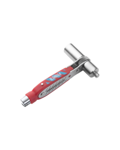 PRIME8 #1 RATCHET TOOL RED