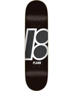 PLAN B STAINED DECK-8.0 ASSORTED