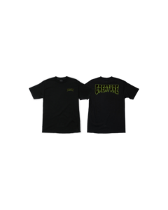 CREATURE SLAUGHTER OUTLINE SS S-BLACK