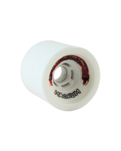 VENOM HARD IN THE PAINT MAGNUM 78mm 80a WHT