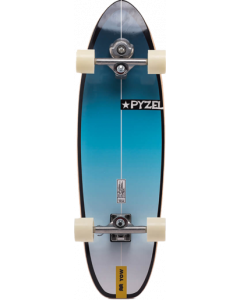 YOW PYZEL SHADOW SURFSKATE COMP-9.85X33.5"