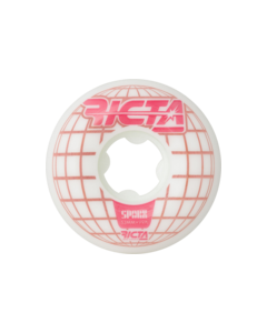 RICTA MAINFRAME SPARX 53MM 99A WHT/PINK