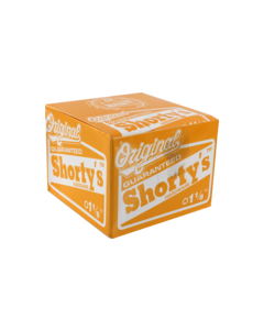 SHORTY'S 1-1/8" [ALLEN] 10/BOX HARDWARE