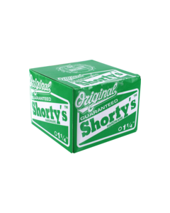 SHORTY'S 1-1/4" [ALLEN] 10/BOX HARDWARE