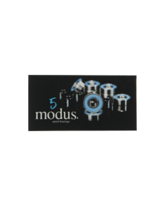 MODUS ABEC-5 BEARINGS single set