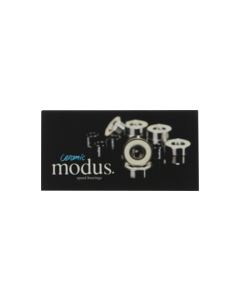 MODUS CERAMIC BEARINGS single set