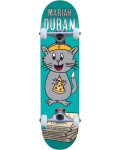 MEOW DURAN WHISKERS COMPLETE-7.75