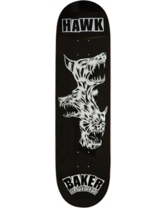 BAKER HAWK BIC LORDS DECK-8.38