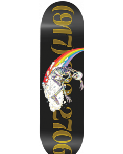 CALL ME 917 SURFERS KELLY DECK-8.25