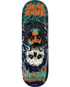 HEROIN DEAD DAVE DEAD REFLECTIONS DECK-10.0