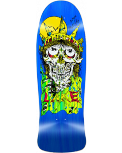 LAKE LIBERTY REISSUE DECK-9.87x30.25 BLUE STAIN