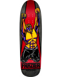 PWL/P MIKE FRAZIER YELLOW MAN DECK-9.43x32.12 