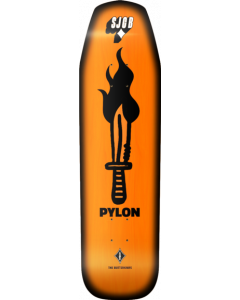 PYLON BUTTERKNIFE DECK-9X33